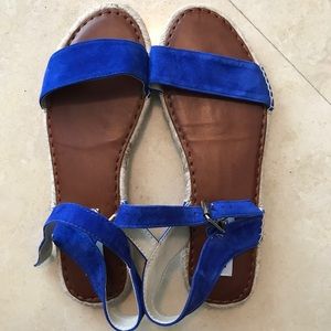 Steve Madden sandals